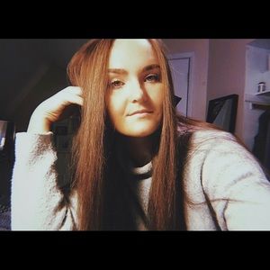 Meet your Posher, Hazel